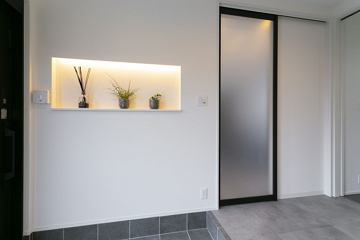 HIGASHIKENCHIKU 東建築 【平屋×モダン】希望の仕様と広さのプランニングで、コスパがよく、納得の家づくりの建築実例画像8