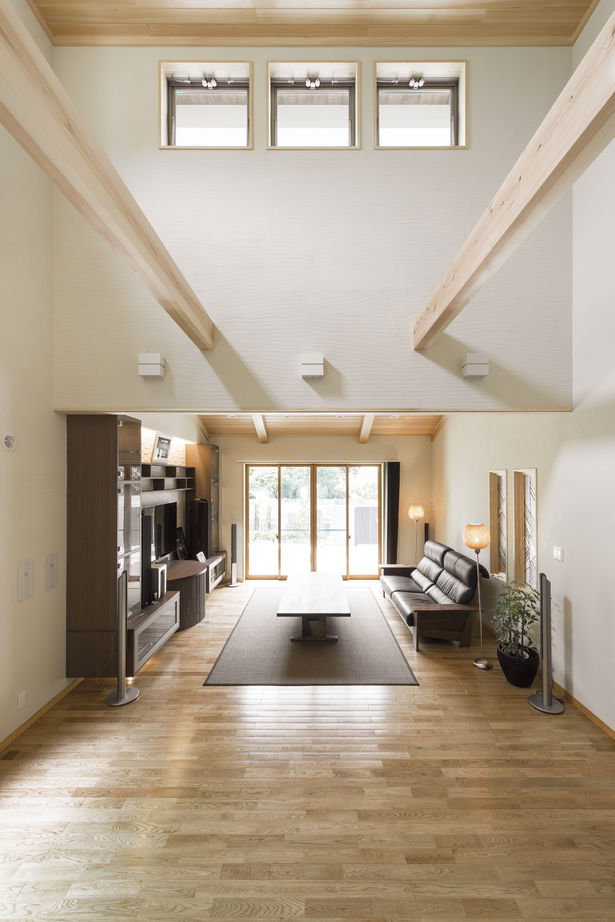 一棟入魂　井戸川建築 職人の心意気を細部に湛えて 伝統が魅せる和モダンの「美」の建築実例画像2