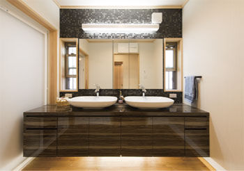 一棟入魂　井戸川建築 職人の心意気を細部に湛えて 伝統が魅せる和モダンの「美」の建築実例画像7