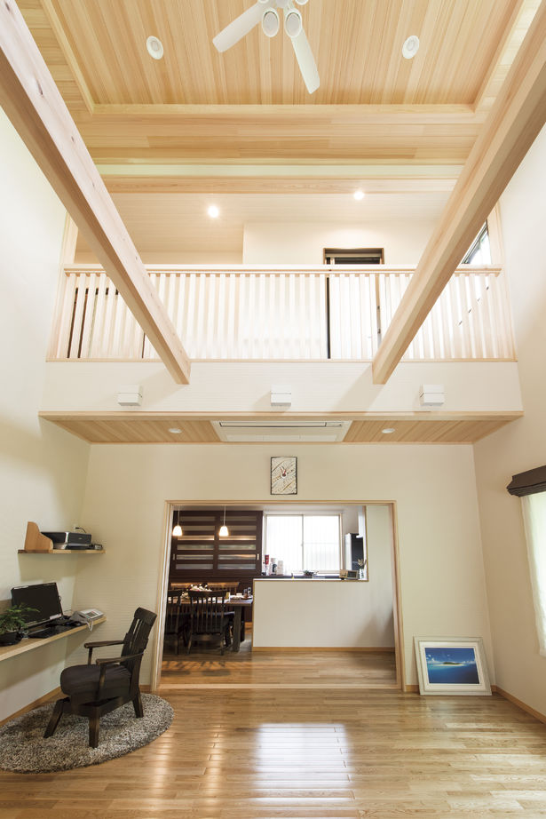 一棟入魂　井戸川建築 職人の心意気を細部に湛えて 伝統が魅せる和モダンの「美」の建築実例画像8