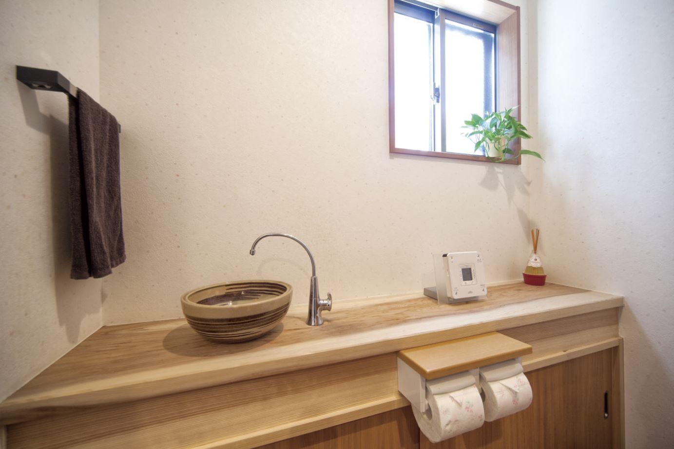 一棟入魂　井戸川建築 その美しさは、技術の賜物。伝統の技で築く和モダン住宅の建築実例画像8