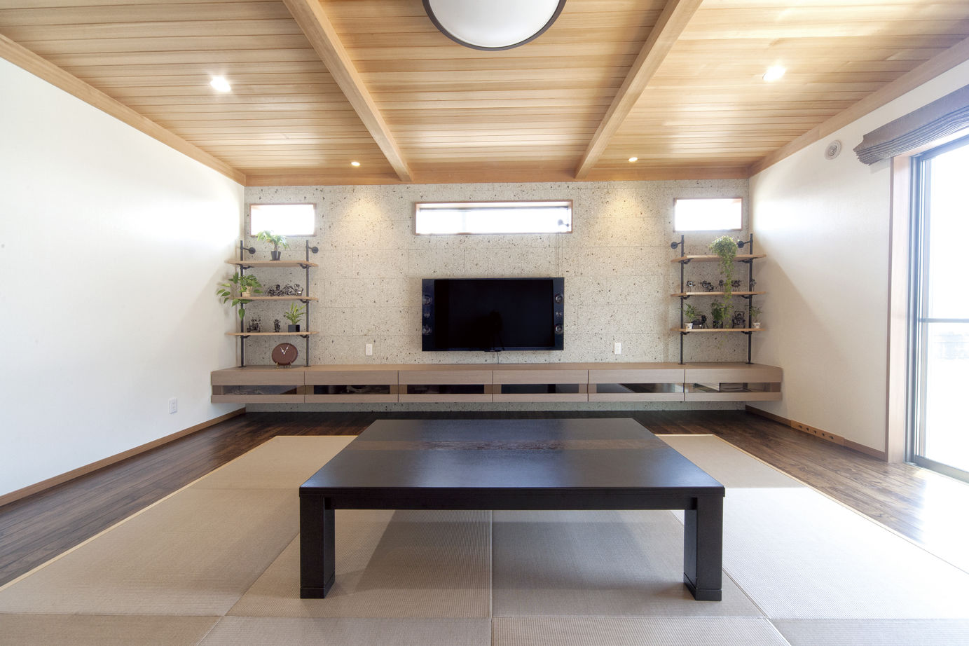 一棟入魂　井戸川建築 その美しさは、技術の賜物。伝統の技で築く和モダン住宅の建築実例画像10