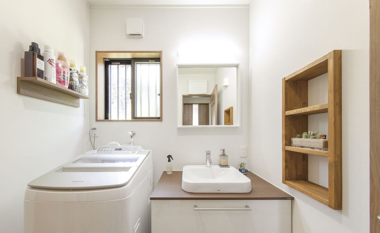 一棟入魂　井戸川建築 木を知り尽くし、美しい空間に設えるセンスと安心の施工力の建築実例画像8