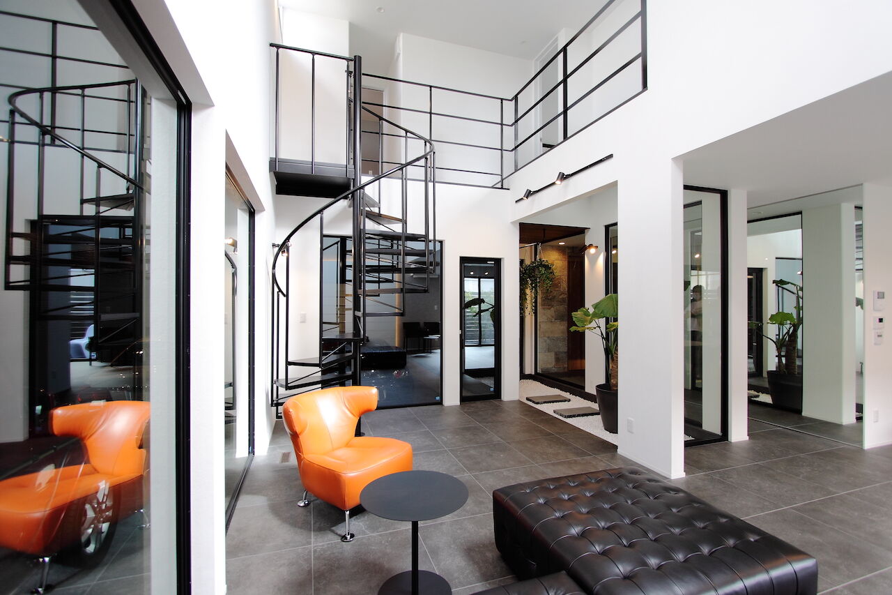 シンヨウ建設の建築実例画像