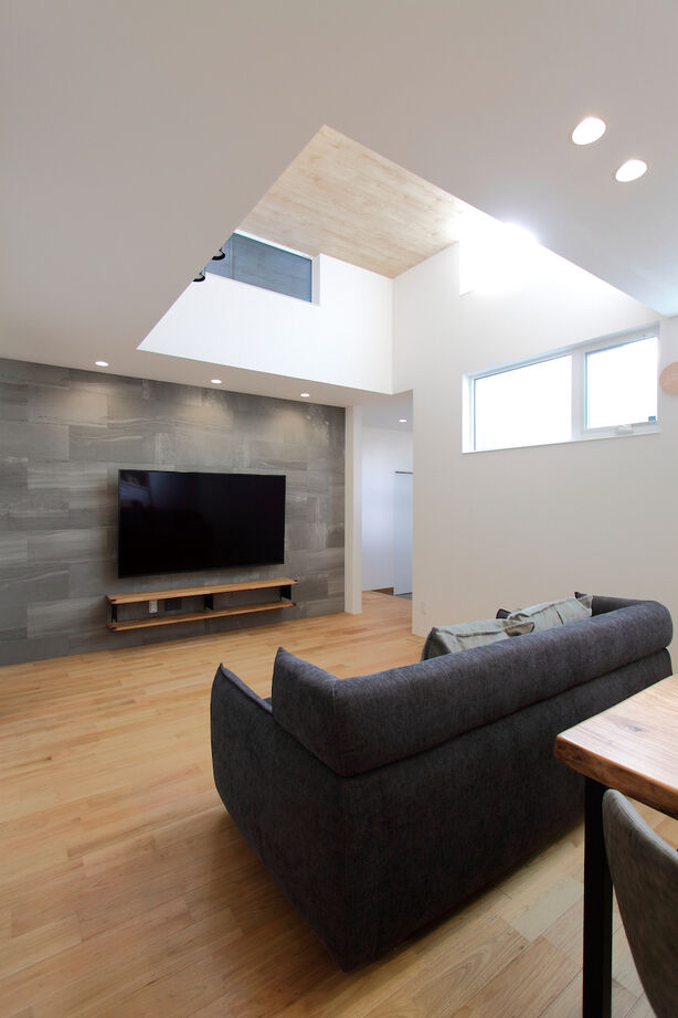 シンヨウ建設の建築実例画像