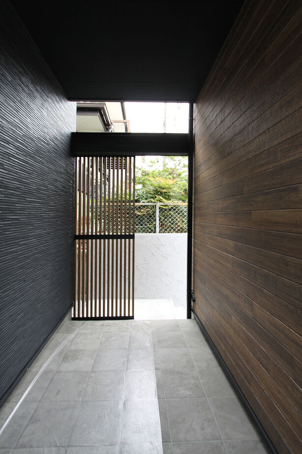 シンヨウ建設 【富田林市/C値0.13/全棟気密測定/2000万円台】優しい光に包まれながら愛猫と暮ら高性能住宅の建築実例画像8