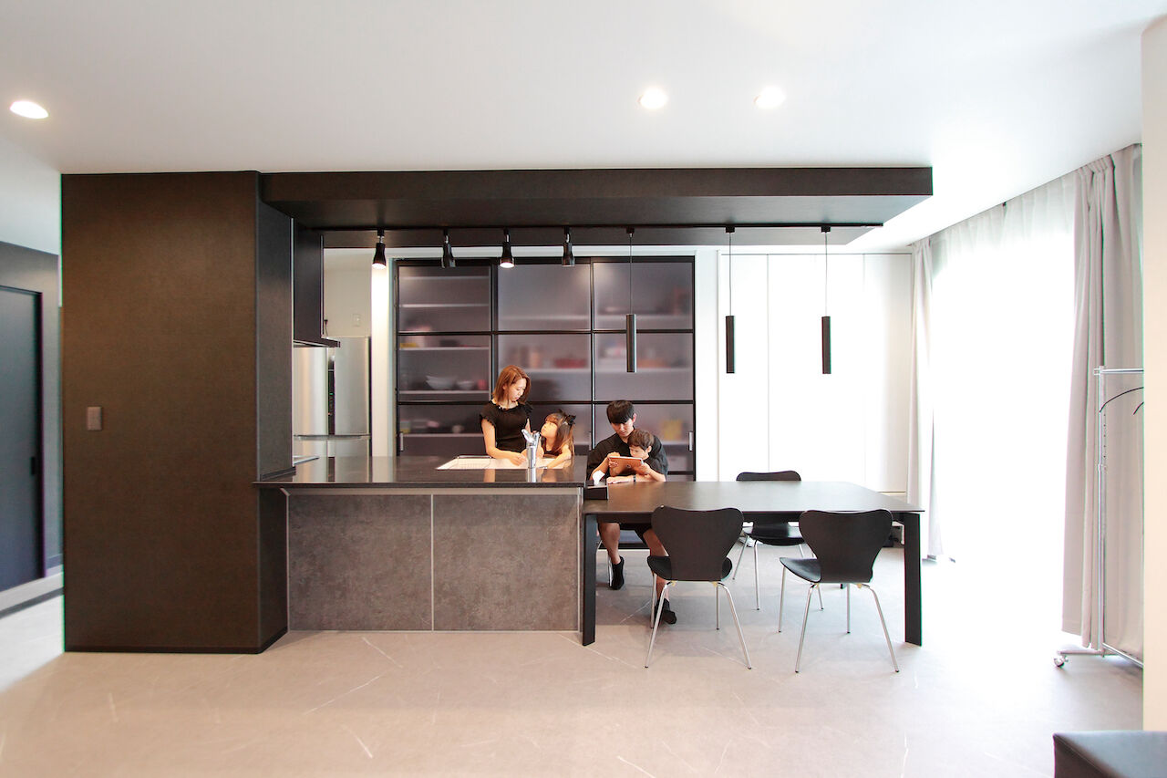 シンヨウ建設の建築実例画像