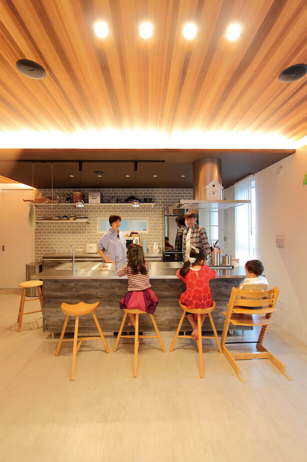 シンヨウ建設の建築実例画像