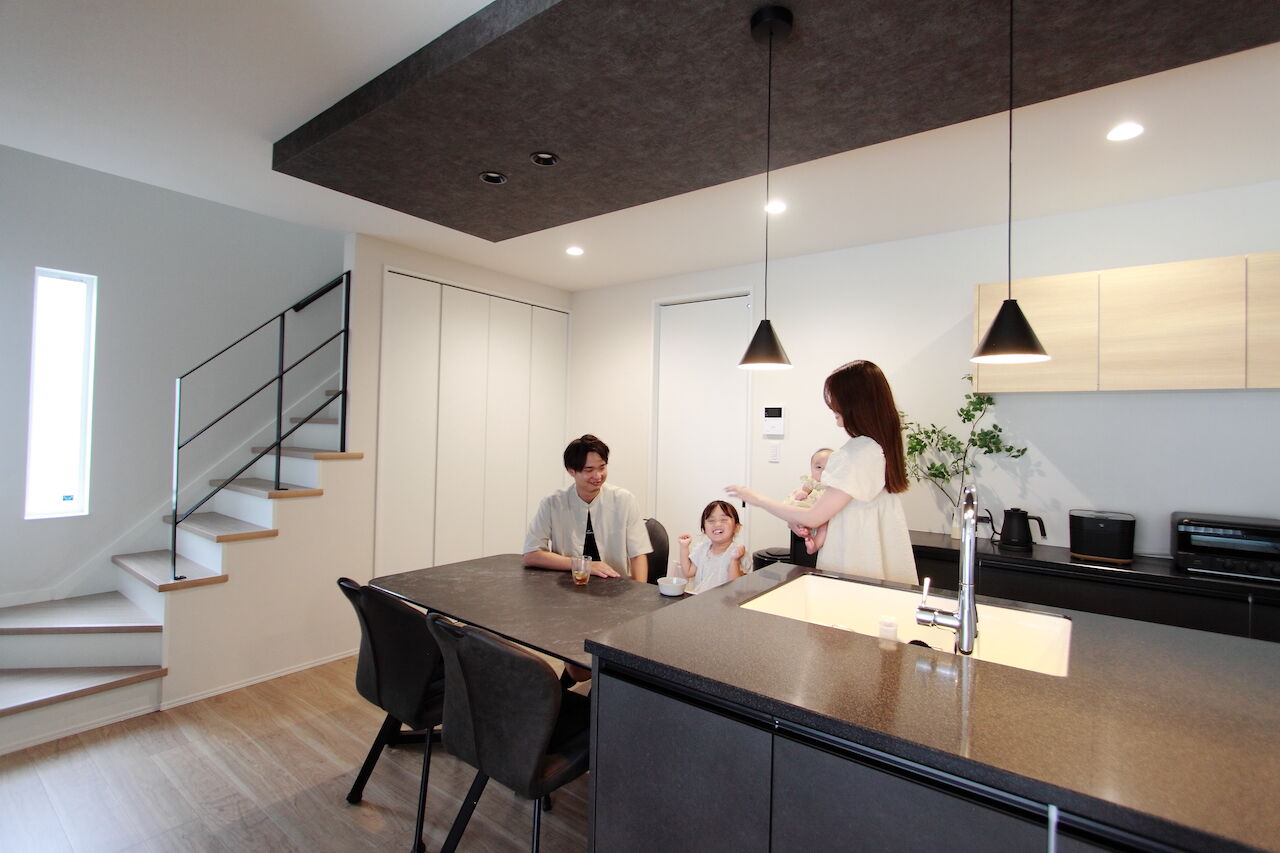 シンヨウ建設の建築実例画像