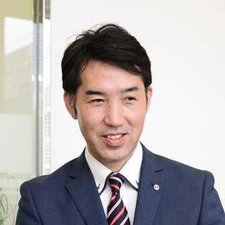 吹抜けの家  福山住宅の担当者画像