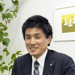 吹抜けの家  福山住宅の担当者画像