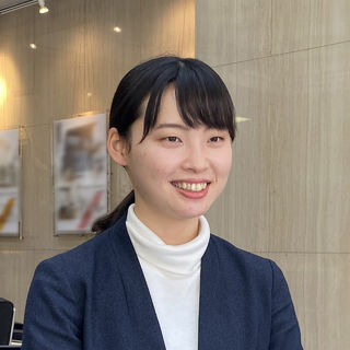 吹抜けの家  福山住宅の担当者画像