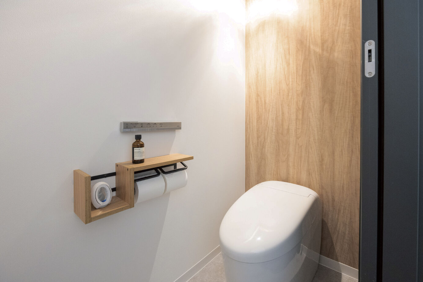 吹抜けの家  福山住宅 【吹き抜け/北摂/2000万円台/一級建築士】開放感あふれる健康的な住空間の実現の建築実例画像9