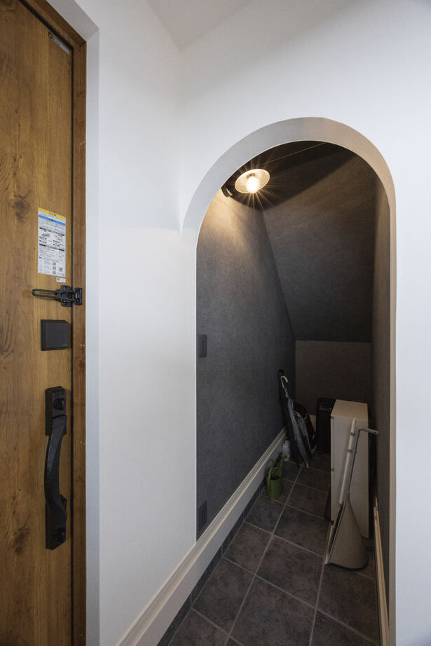 吹抜けの家  福山住宅 【吹き抜け/北摂/2000万円台/一級建築士】開放感あふれる健康的な住空間の実現の建築実例画像10