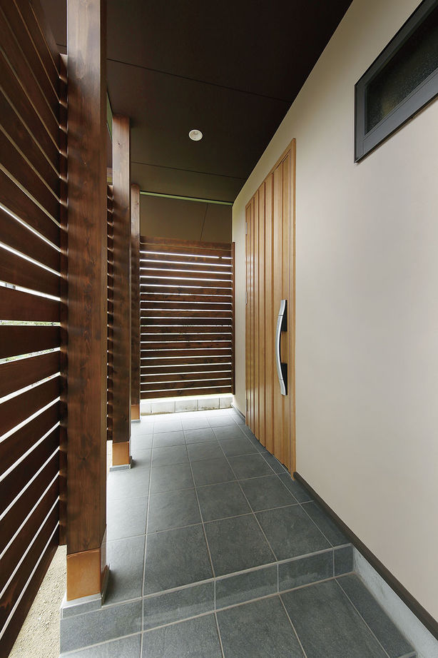 松本建設 ハート・ビル建築設計事務所 【埼玉県/1000万円台/平屋/ウッドデッキ】古民家にならう家づくり。自然素材の魅力あふれる穏やかな暮らしの建築実例画像10