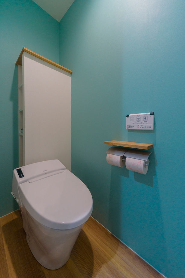 アーキテックス（GROOVY / KANAL HOME / SIMPLE is... / dramacy） 【1000万円台/20坪台/3LDK/間取り図/駐車スペース有】狭小間口5.4ｍ。コンパクトにまとめた2階リビングの建築実例画像8