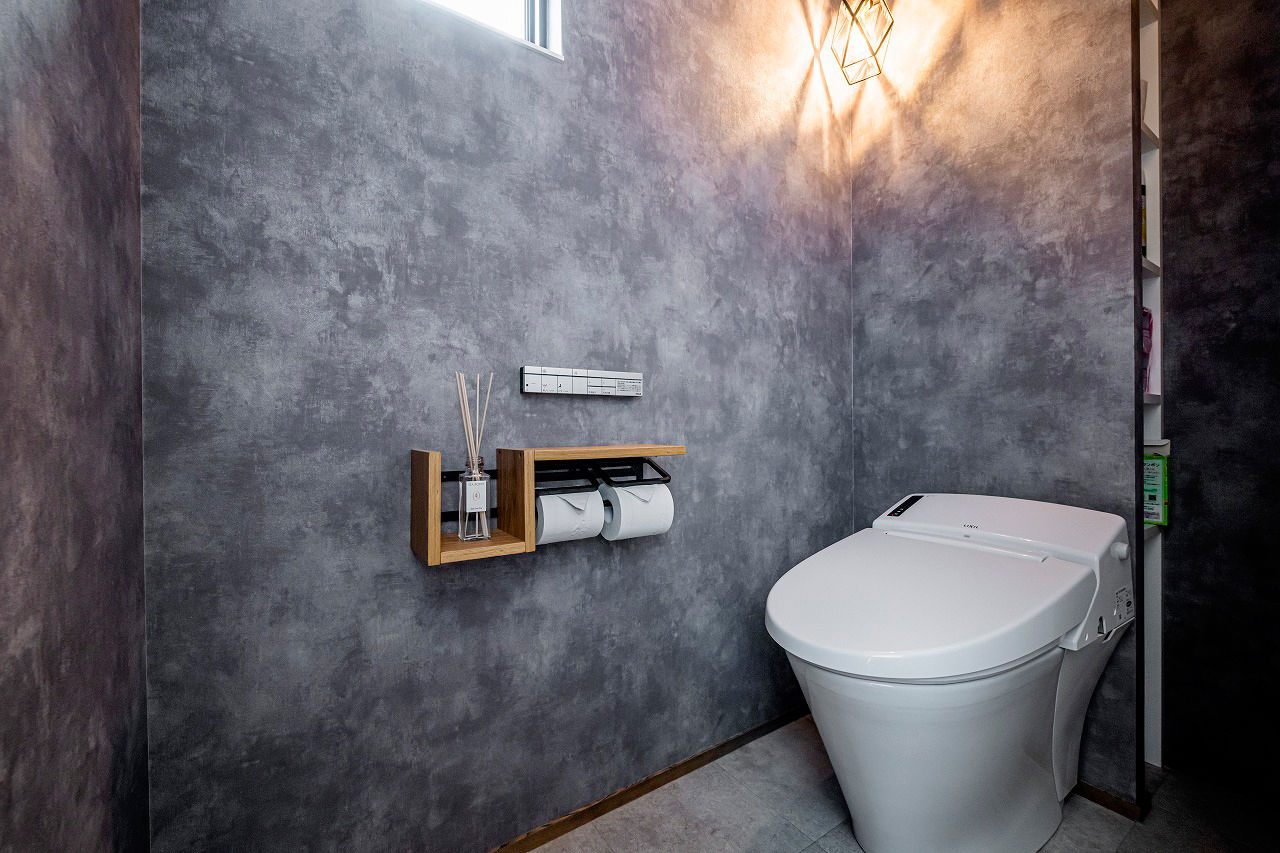 アーキテックス（GROOVY / KANAL HOME / SIMPLE is... / dramacy） 【2000万円台/30坪/4LDK/間取り図】土間収納、キャットスペース、吹抜、書斎等要望をコンパクトに実現！の建築実例画像10