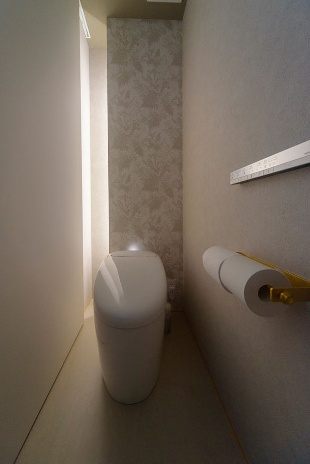 アーキテックス（GROOVY / KANAL HOME / SIMPLE is... / dramacy） 【2000万円台/3LDK/30坪台/2階建て/平屋風/間取り図】道行く人には平屋に見え、平屋のように暮らせる家。の建築実例画像11