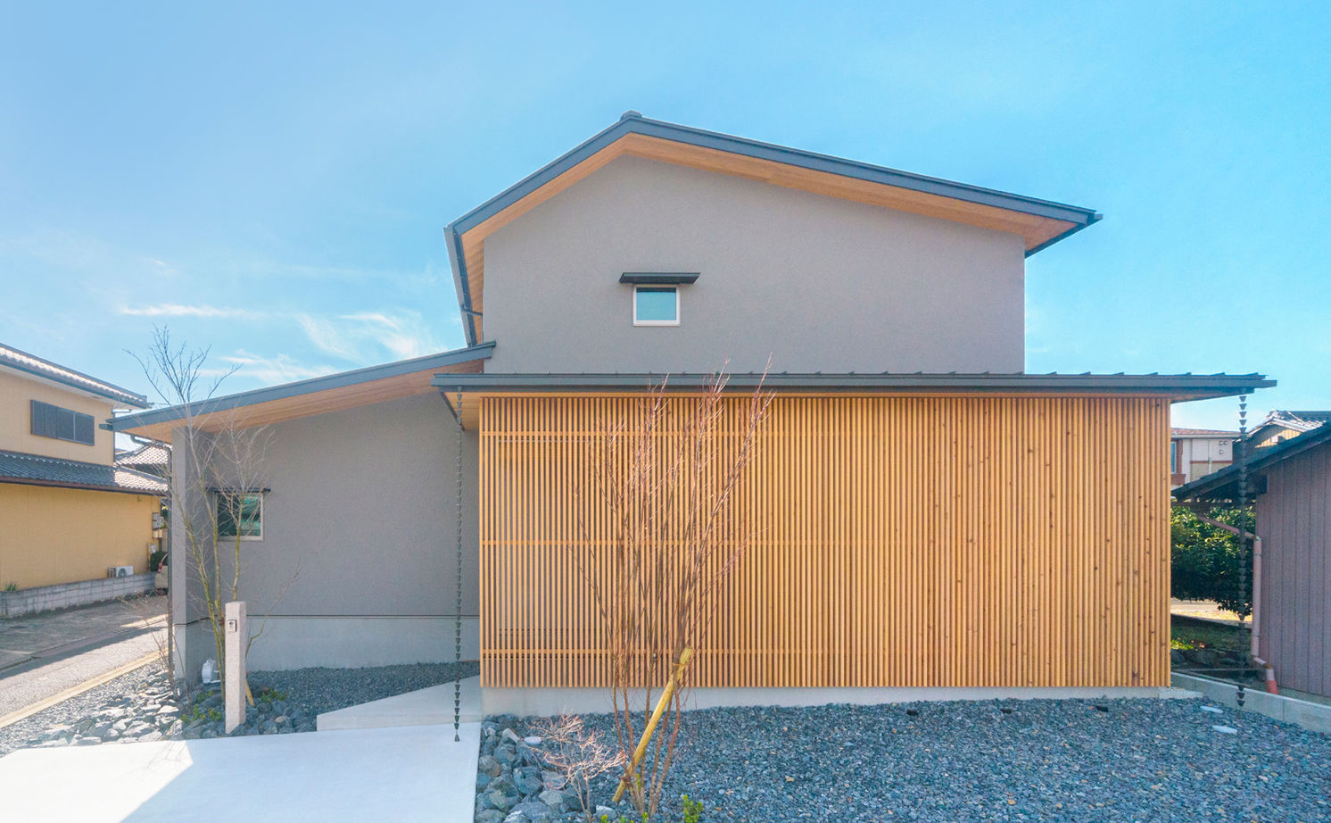 アーキテックス（GROOVY / KANAL HOME / SIMPLE is... / dramacy）の建築実例画像