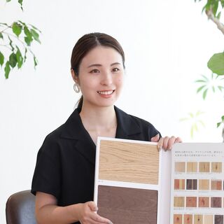 アーキテックス（GROOVY / KANAL HOME / SIMPLE is... / dramacy）の担当者画像