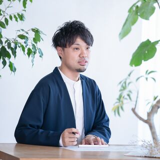 アーキテックス（GROOVY / KANAL HOME / SIMPLE is... / dramacy）の担当者画像