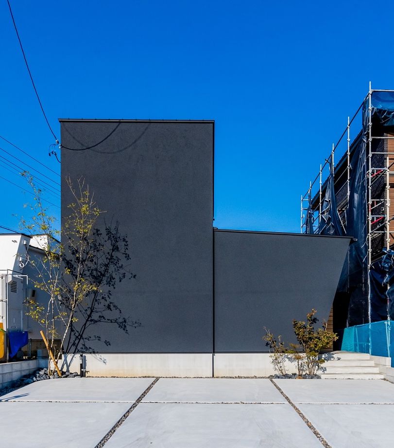 アーキテックス（GROOVY / KANAL HOME / SIMPLE is... / dramacy）の建築実例画像