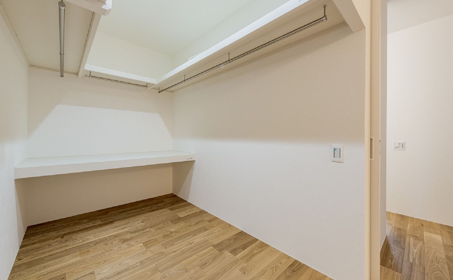 アーキテックス（GROOVY / KANAL HOME / SIMPLE is... / dramacy） 【2階建て/20坪台/コンパクト/2LDK/間取り図】中庭のあるコの字型実例。平屋をベースに2階は最小限にの建築実例画像14