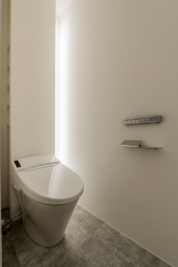 アーキテックス（GROOVY / KANAL HOME / SIMPLE is... / dramacy） 【2階建て/20坪台/コンパクト/2LDK/間取り図】中庭のあるコの字型実例。平屋をベースに2階は最小限にの建築実例画像16