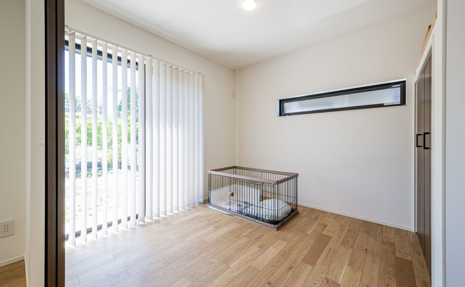 アーキテックス（GROOVY / KANAL HOME / SIMPLE is... / dramacy） 【2階建て/30坪台/4LDK/間取り図】生活スタイルに配慮した動線設計。将来は平屋のように1階で暮らしが完結の建築実例画像8