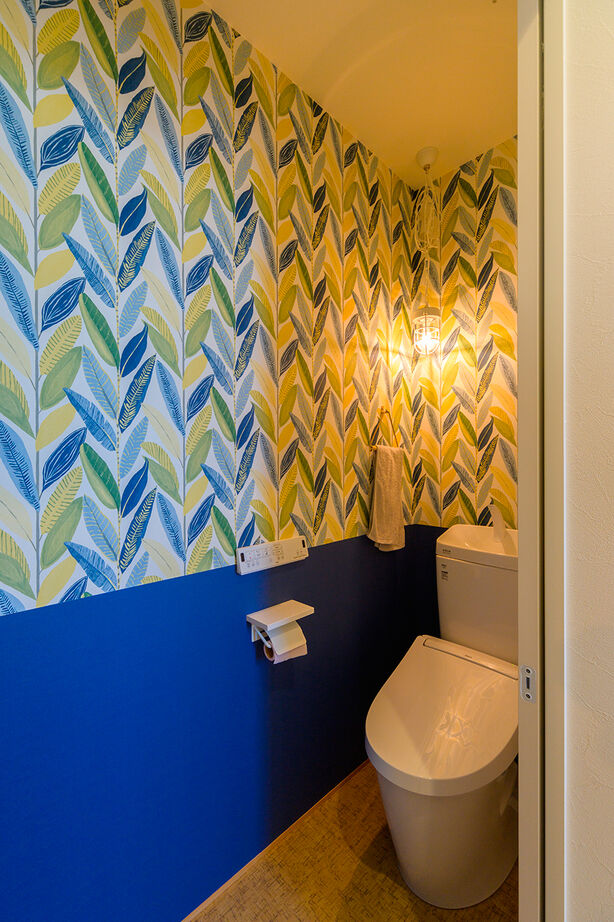 アーキテックス（GROOVY / KANAL HOME / SIMPLE is... / dramacy） 【2000万円台/3LDK/30坪台/間取り図】中庭をコの字に囲む陽だまりのLDK。充実の収納、動線もお気に入りの建築実例画像8