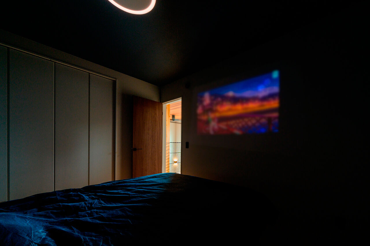 アーキテックス（GROOVY / KANAL HOME / SIMPLE is... / dramacy） 【2000万円台/2階建て/20坪台/コンパクトな家/2LDK/間取り図】コンパクトな土地でも暮らしやすい家を実現！の建築実例画像9