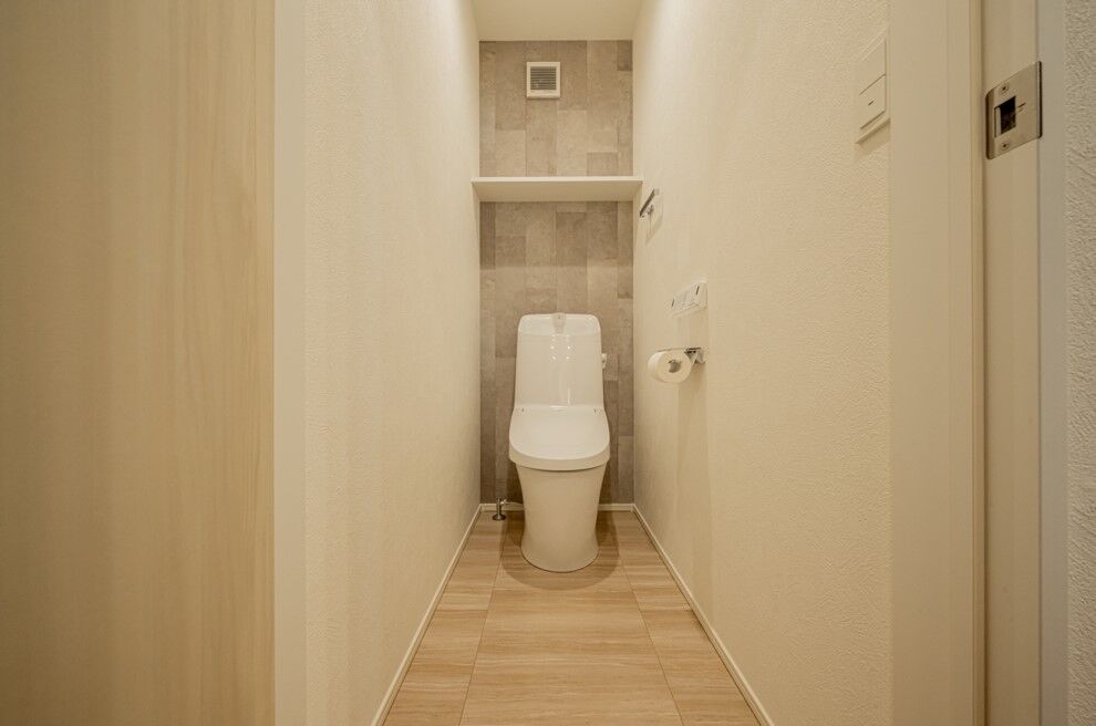 アーキテックス（GROOVY / KANAL HOME / SIMPLE is... / dramacy） 【愛知県｜1300万円台｜31坪｜間取り有】駅近×南道路×駐車3台を予算内で叶えた理想の住まいの建築実例画像8