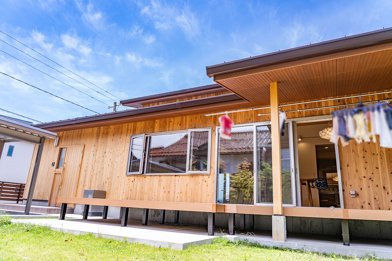 DAIKO / 大廣建設の建築実例画像