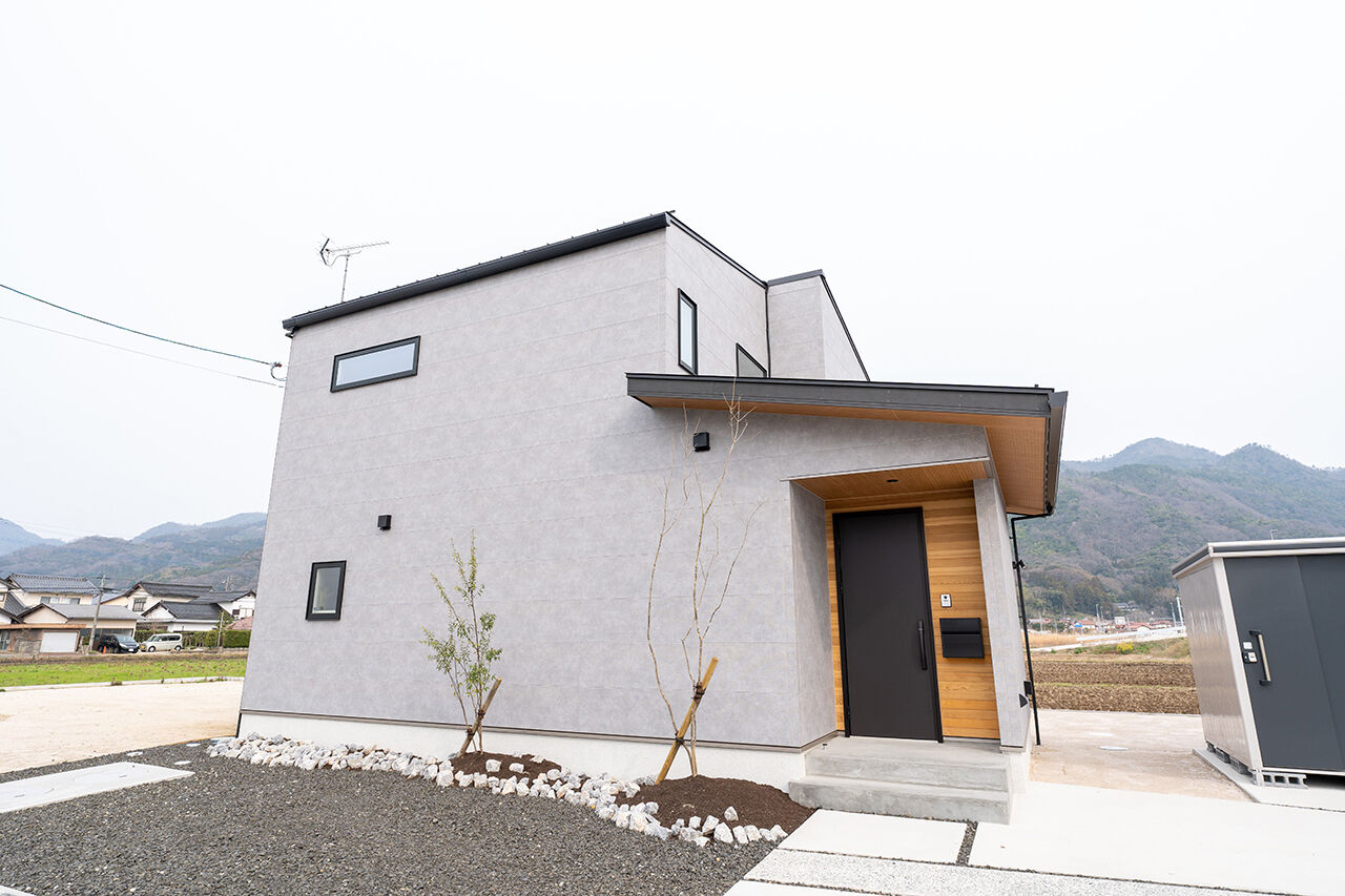 DAIKO / 大廣建設の建築実例画像