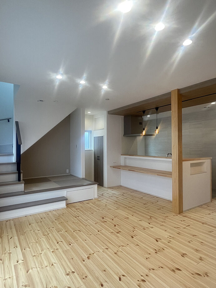 エクセルホーム福島〈会津＆中通りエリア〉の建築実例画像