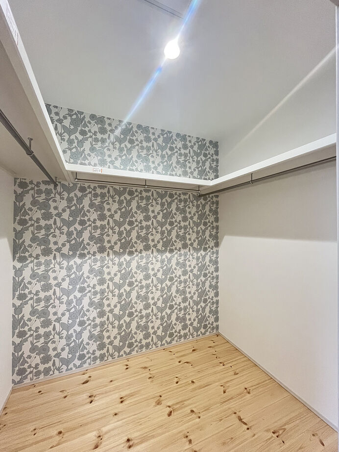 エクセルホーム福島〈会津＆中通りエリア〉 【2000万円台・35坪／高気密高断熱（HEAT20｜G2）】将来にわたって暮らしやすい半平屋の家の建築実例画像6