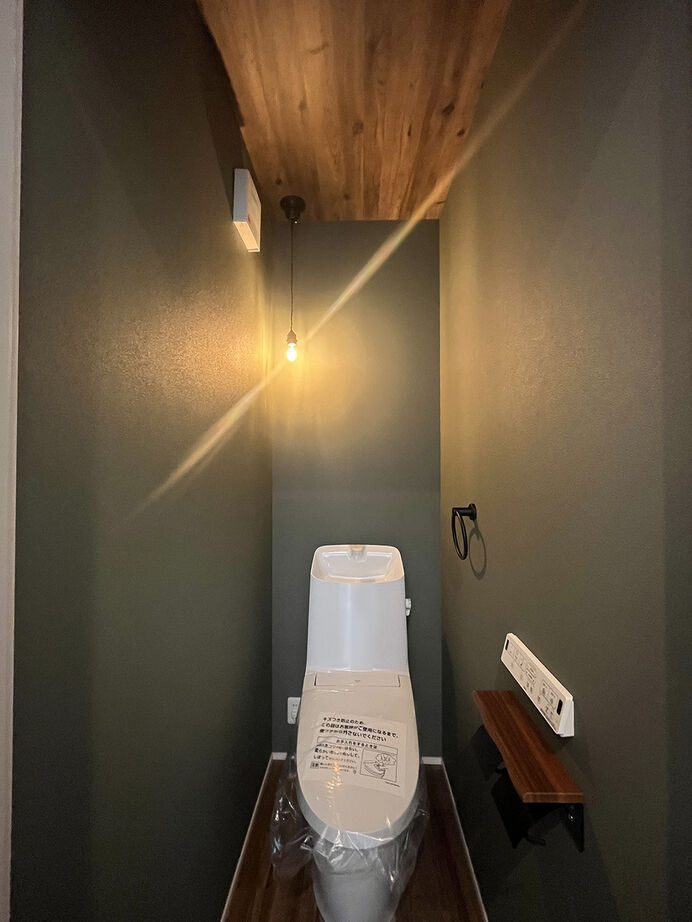 エクセルホーム福島〈会津＆中通りエリア〉 【2000万円台・35坪／高気密高断熱（HEAT20｜G2）】将来にわたって暮らしやすい半平屋の家の建築実例画像9