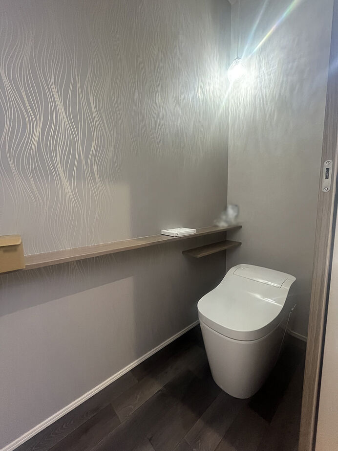 エクセルホーム福島〈会津＆中通りエリア〉 【2000万円台・35坪／高気密高断熱（HEAT20｜G2）】将来にわたって暮らしやすい半平屋の家の建築実例画像10