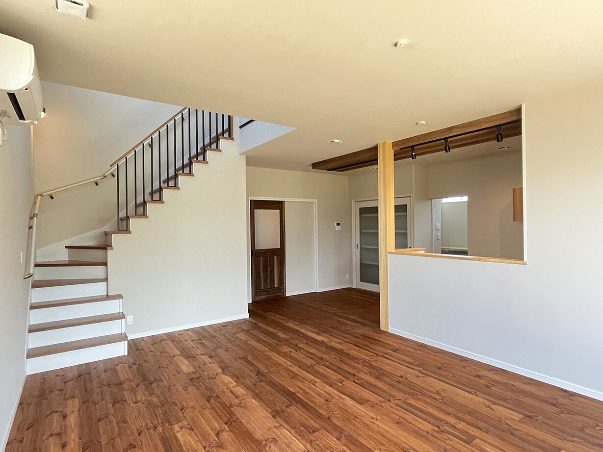 エクセルホーム福島〈会津＆中通りエリア〉の建築実例画像