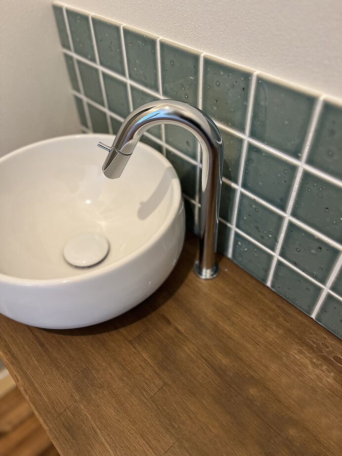 エクセルホーム福島〈会津＆中通りエリア〉 【2000万円台・約34坪／W断熱・G1グレード】家事ラク動線で毎日にゆとりが生まれる、木の温もりあふれる家の建築実例画像8