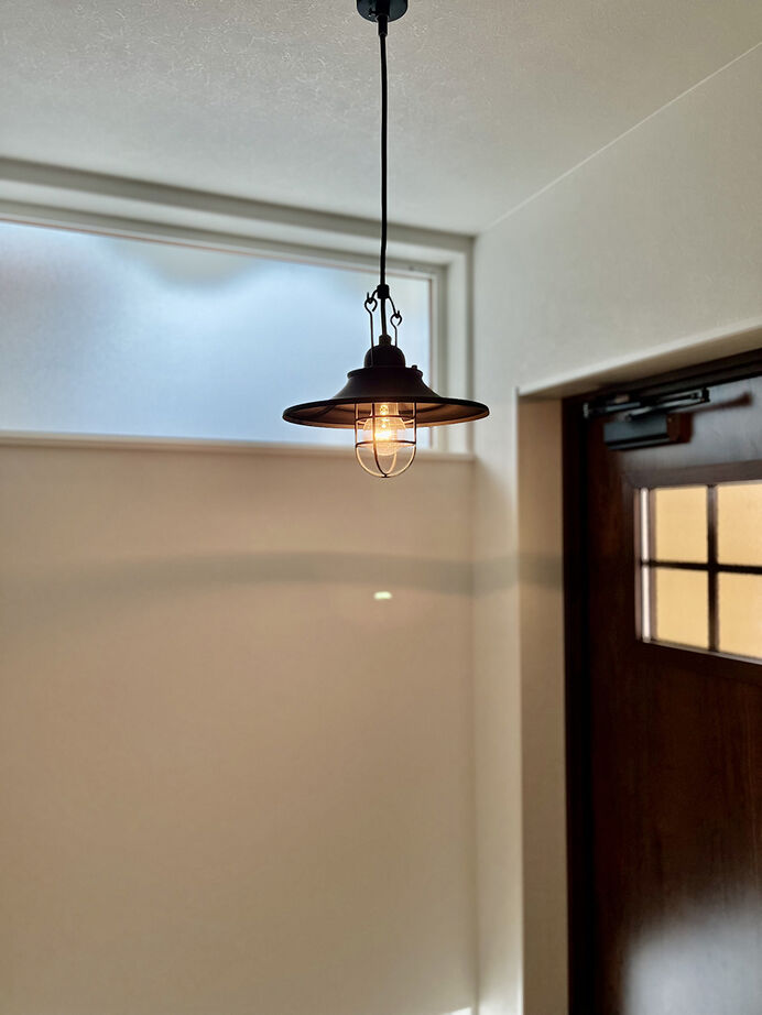 エクセルホーム福島〈会津＆中通りエリア〉 【約35坪／ZEH・W断熱】木の温もりに包まれた、家族が自然と集まるナチュラルな住まいの建築実例画像10