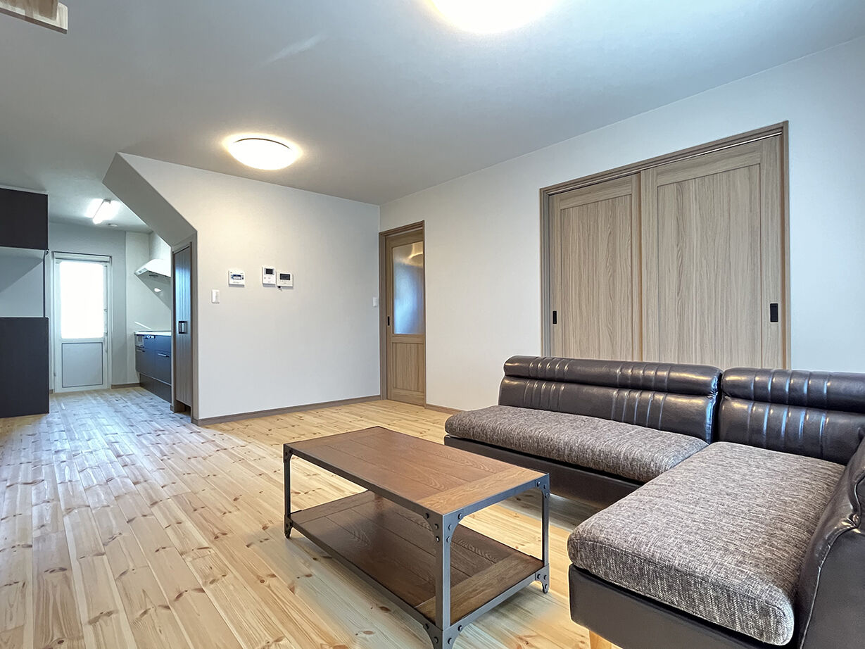 エクセルホーム福島〈会津＆中通りエリア〉の建築実例画像