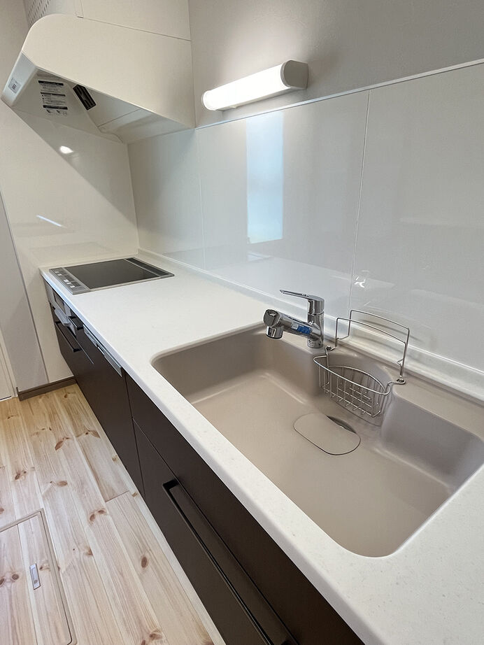 エクセルホーム福島〈会津＆中通りエリア〉 【1000万円台・約25坪／ZEH】規格住宅でも自由に“自分仕様”に。省エネ高性能で快適に暮らせる平屋の建築実例画像5