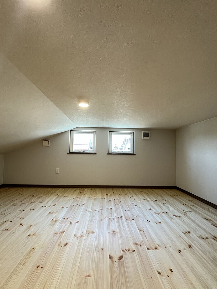 エクセルホーム福島〈会津＆中通りエリア〉 【1000万円台・約25坪／ZEH】規格住宅でも自由に“自分仕様”に。省エネ高性能で快適に暮らせる平屋の建築実例画像7