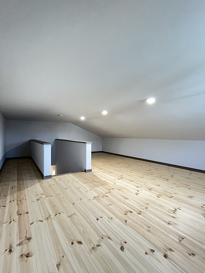 エクセルホーム福島〈会津＆中通りエリア〉 【1000万円台・約25坪／ZEH】規格住宅でも自由に“自分仕様”に。省エネ高性能で快適に暮らせる平屋の建築実例画像8