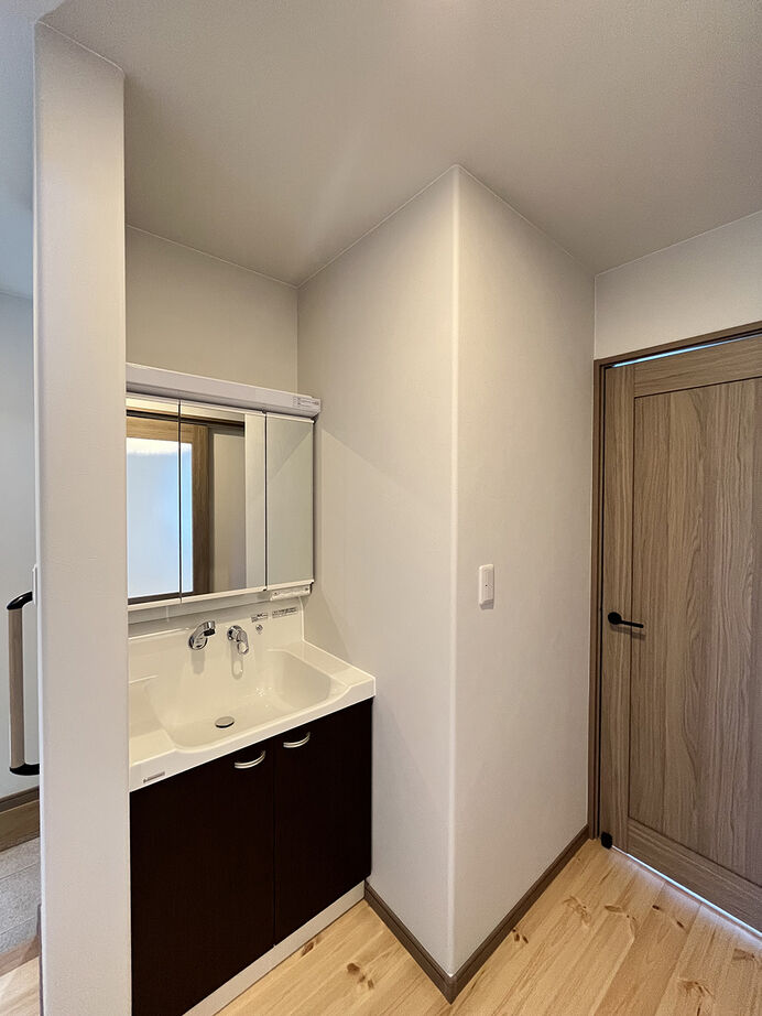 エクセルホーム福島〈会津＆中通りエリア〉 【1000万円台・約25坪／ZEH】規格住宅でも自由に“自分仕様”に。省エネ高性能で快適に暮らせる平屋の建築実例画像9