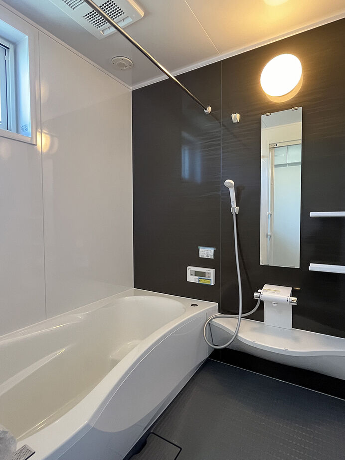 エクセルホーム福島〈会津＆中通りエリア〉 【1000万円台・約25坪／ZEH】規格住宅でも自由に“自分仕様”に。省エネ高性能で快適に暮らせる平屋の建築実例画像10