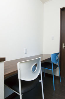 広島建設-セナリオハウス- 【55坪｜間取り図有】共有和室を通って、気軽に子世帯に行ける完全分離二世帯住宅の建築実例画像10