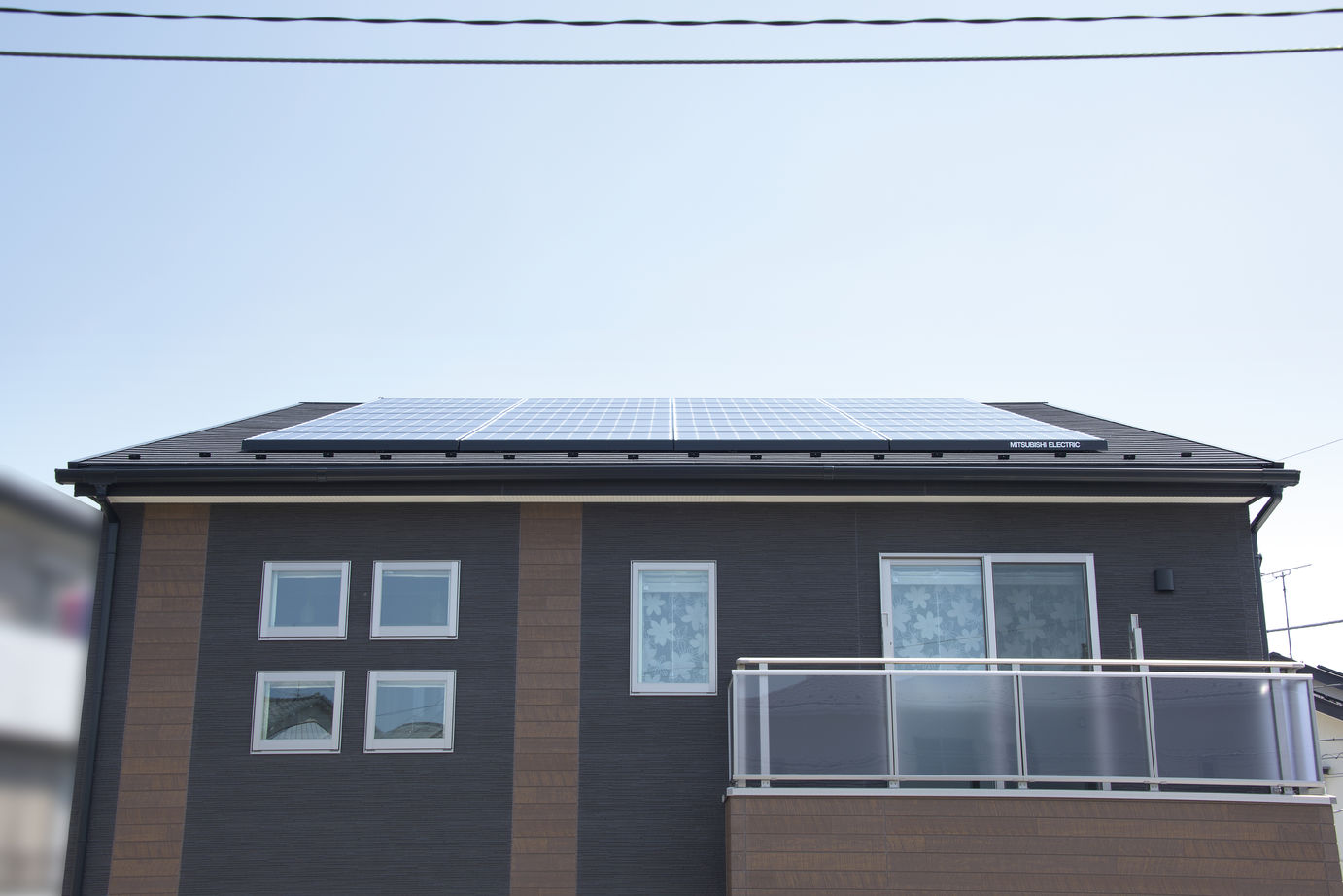 広島建設-セナリオハウス- 【2000万円台｜63坪｜間取り図有】家族の絆が深まる二世帯住宅 家事ラクや収納の工夫も満載の建築実例画像8