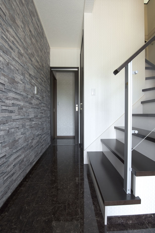 広島建設-セナリオハウス- 【2000万円台｜63坪｜間取り図有】家族の絆が深まる二世帯住宅 家事ラクや収納の工夫も満載の建築実例画像9